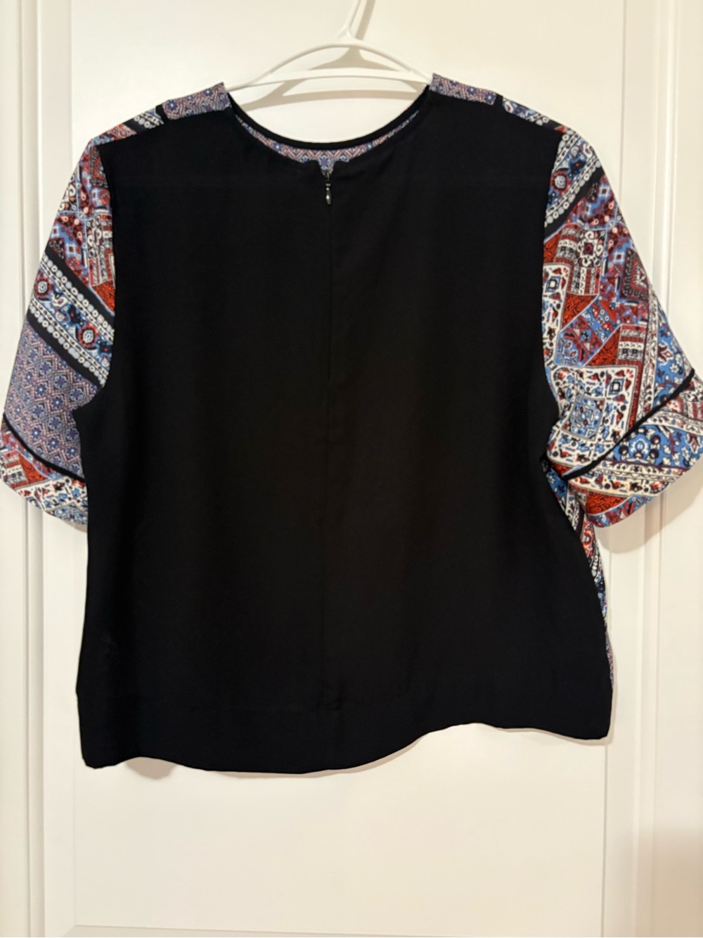 Top Shop Blouse - Picture 2 of 3